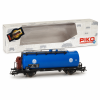 PIKO 54354 , Wagon cysterna DB OJS Julius Schindler Ep. III H0