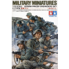 Tamiya 35061 , German Panzer Grenadiers - Grenadierzy pancerni Wehrmachtu , 1:35