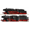 Roco 7110046 , Lokomotywa parowa 50 1751, DB, ep.III, DCC z dźwiękiem