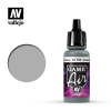 Vallejo Game Air 72.753 Chainmail Silver 17 ml