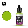 Vallejo Game Air 72.733 Light Livery Green 17 ml
