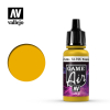 Vallejo Game Air 72.755 Polished Gold 17 ml