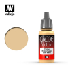Vallejo Game Color 72.034 Bone White 17 ml