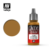 Vallejo Game Color 72.056 Glorious Gold 17 ml