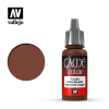 Vallejo Game Color 72.059 Hammered Copper 17 ml