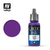 Vallejo Game Color INK 72.087 Violet 17 ml