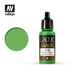 Vallejo Game Color 73.205 Green Wash 17 ml