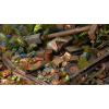 GamersGrass Basing Bits Urban Warfare – gruz i ruiny miejskie do podstawek