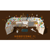 Hobby Zone OM02a - Moduł Szufladowy x 3