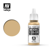 Vallejo Model Color 70.847 DARK SAND17 ml