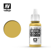 Vallejo Model Color 70.996 GOLD17 ml