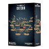 Warhammer 40000: ORKS: RUNTHERD AND GRETCHIN