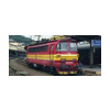 Lokomotywa Elektrowóz Reihe 240 Slovakia (Laminatka) Piko 51950 H0
