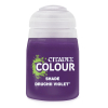Shade Citadel : DRUCHII VIOLET Paints (18ml) , Games Workshop