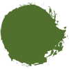 Games Workshop Paints , Layer: LOREN FOREST (12ml)