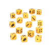 Salamanders Dice Set – Kości do Warhammer 40,000