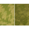 Noch 07472 , Mata Natur + „naturalna łąka” 25x25 cm,  skala HO