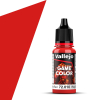 Vallejo Game Color 72.010 Bloddy Red , 18 ml