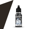 Vallejo Model Color 70.862 BLACK GREY 17 ml