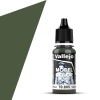 Vallejo Model Color 70.895 GUNSHIP GREEN 17 ml