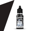 Vallejo Model Color 70.950 BLACK 17 ml