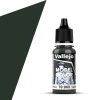 Vallejo Model Color 70.980 BLACK GREEN 17 ml
