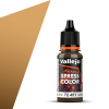 Vallejo Game Color 72.451 Khaki Drill Xpress , 18 ml