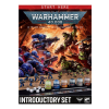 Warhammer 40,000: Introductory Set 11. edycja (ENG) – zestaw startowy