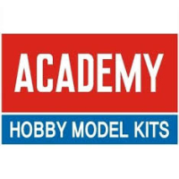 Academy Plastic Model 
