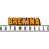 Brekina Brekina