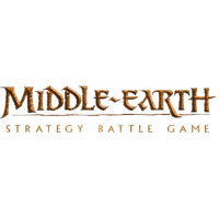 Middle-Earth strategy battle game