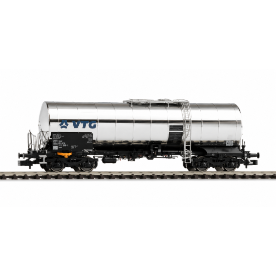 PIKO 72153 , Wagon cysterna chemiczna VTG Zacens Ep. VI H0