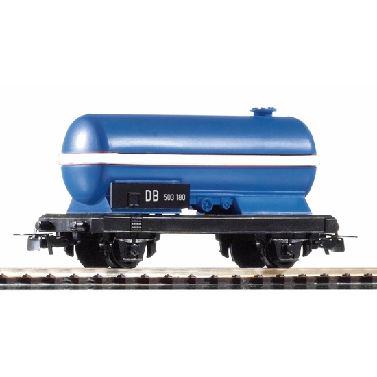 PIKO 57023, Wagon cysterna myTrain , skala H0