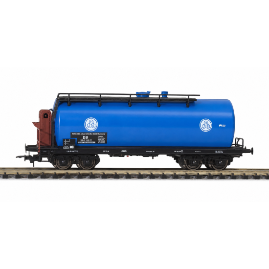 PIKO 54354 , Wagon cysterna DB OJS Julius Schindler Ep. III H0