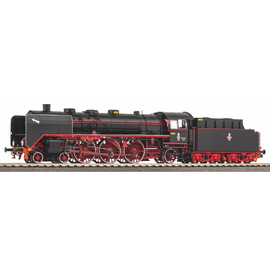 PIKO ET50687-118 , Zestaw Buforów 4 szt. do Pm2 PKP , Skala H0