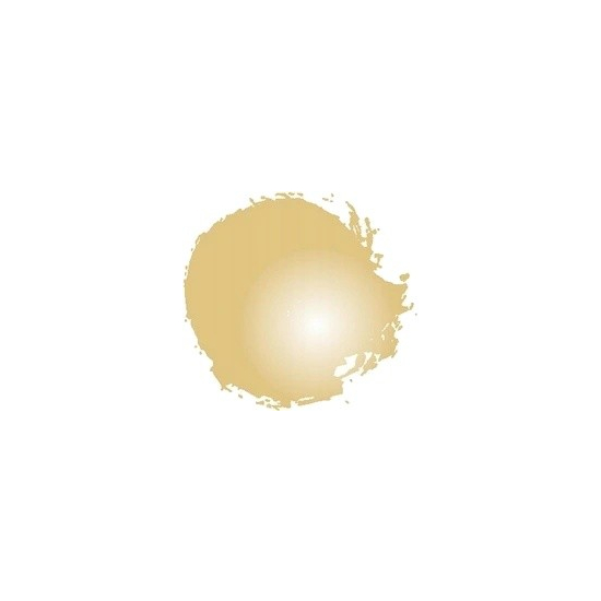 Games Workshop Paints , Layer : SKULLCRUSHER BRASS (12ml)