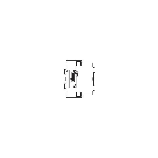 Obudowa do Lokomotywy Spalinowej SM42-926 Piko 97934-01 ET97934-04 ET59268-11 ET59478-07 ET59270-15 ET59460-10