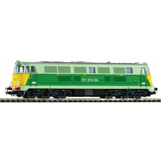 Piko ET96300-07 Zestaw szyb (okien) do SU45 / SP45, H0