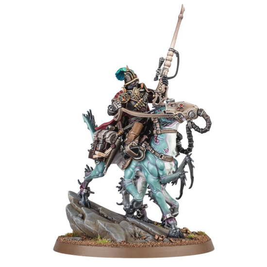 IMPERIAL AGENTS: INQUISITOR KROYLE