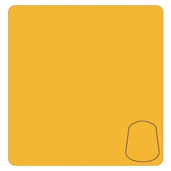 Citadel Base : AVERLAND SUNSET 12ML