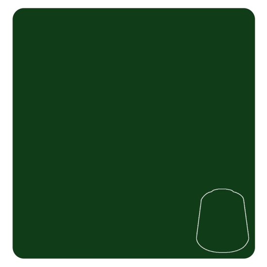 Citadel Base : Caliban Green 12ML