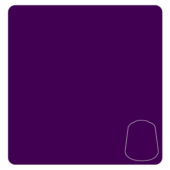 Citadel Base : PHOENICIAN PURPLE 12ML