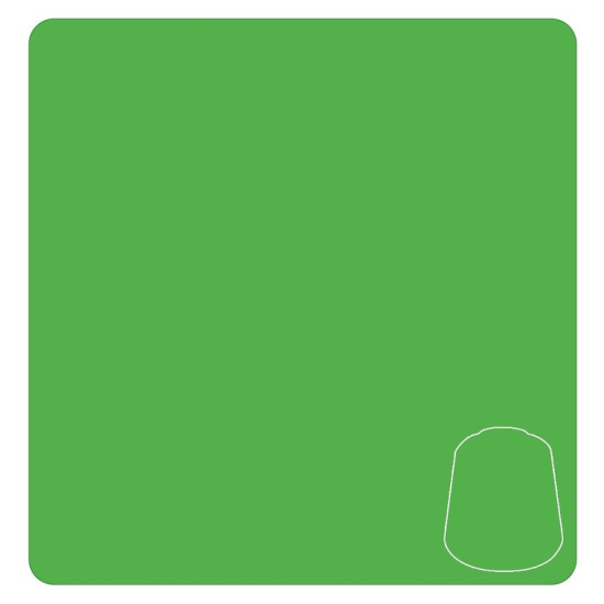 Citadel Layer : Moot Green (12ml)