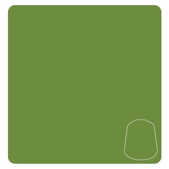 Citadel Layer : Elysian Green (12ml)