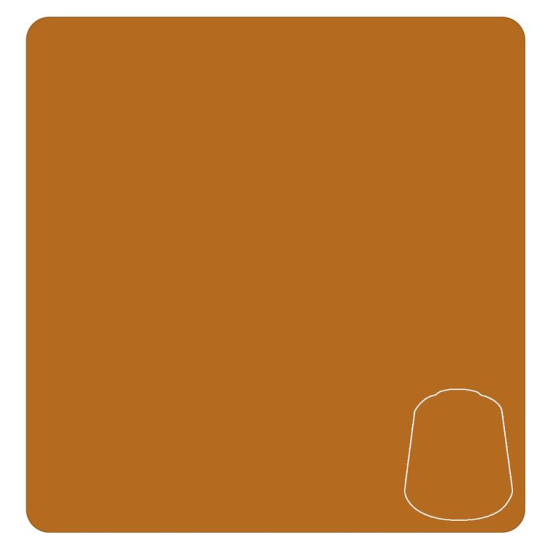 Citadel Layer : TAU LIGHT OCHRE (12ml)