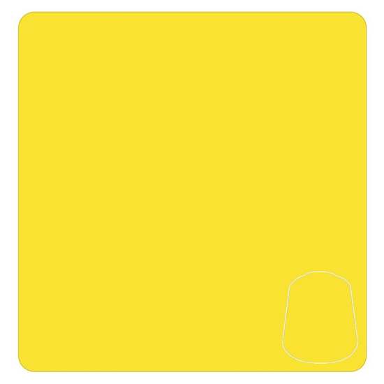 Citadel Layer : PHALANX YELLOW (12ml)