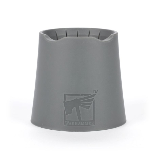 Games Workshop , WARHAMMER WATER POT - (kubek do czyszczenia pędzli)