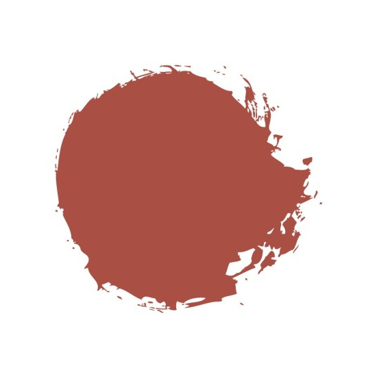 Citadel Layer: Squig Orange (12ml)