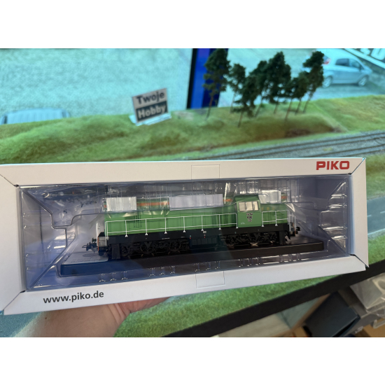Piko 52308 – Lokomotywa spalinowa SM31-023 PKP Epoka IV , Skala H0