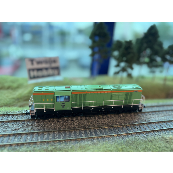 Piko 52308 – Lokomotywa spalinowa SM31-023 PKP Epoka IV , Skala H0